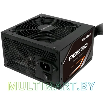 Блок питания Gigabyte GP-PB500 500W
